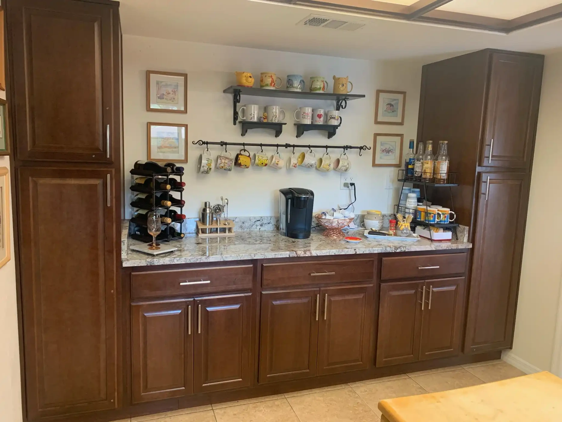 Kitchen Cabinet Replacement - 02