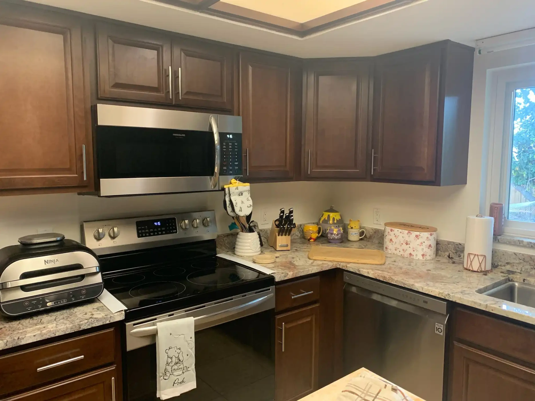 Kitchen Cabinet Replacement - 0