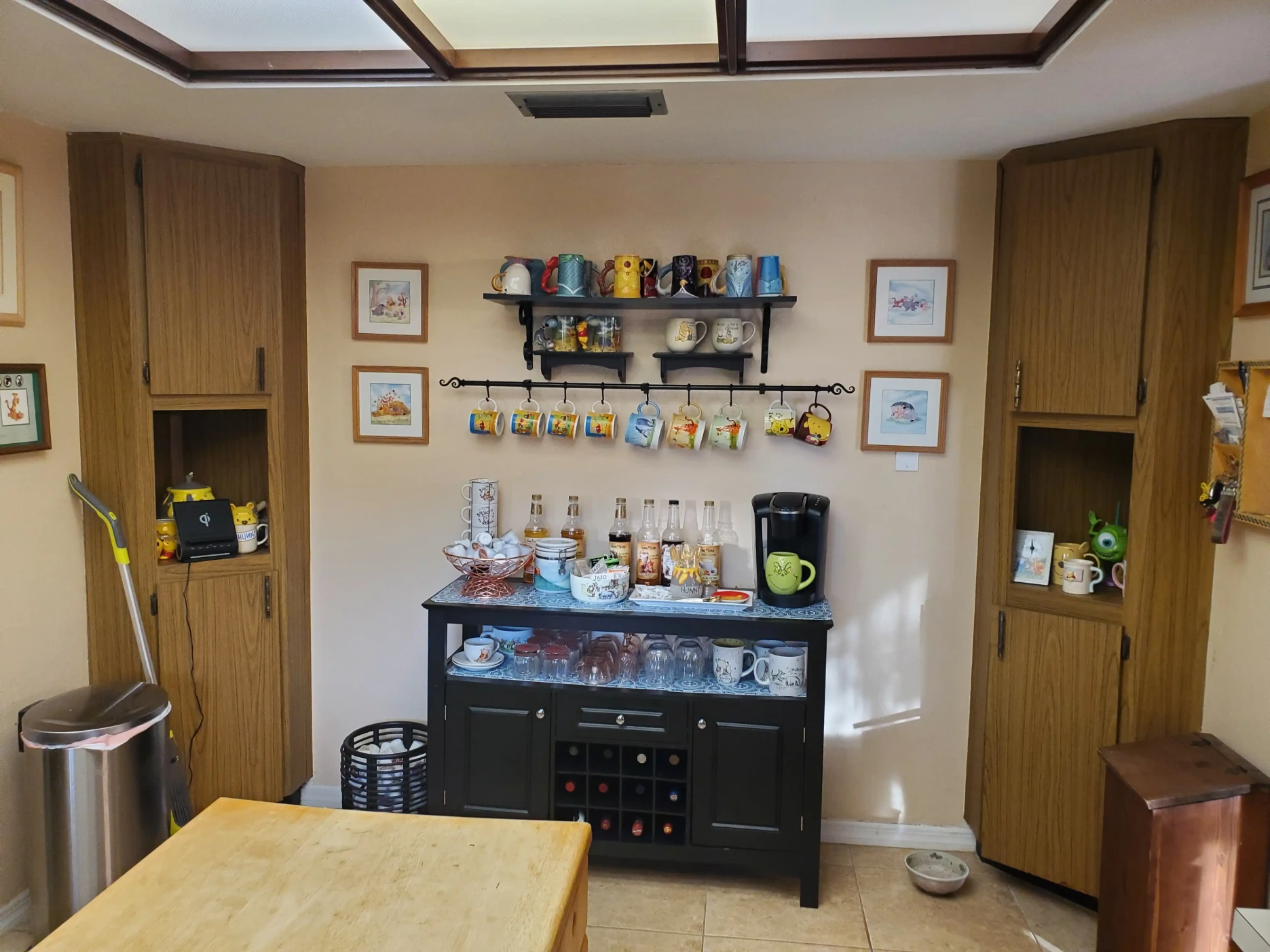 Kitchen Cabinet Replacement - 03