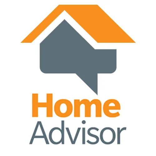 home advisor logo