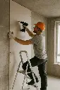 Drywall Installation 