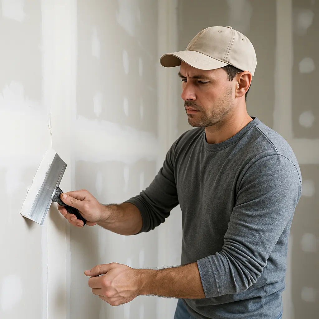 Drywall Finishing (0)