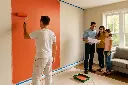 Interior Painting