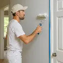 Painting Finishing Work