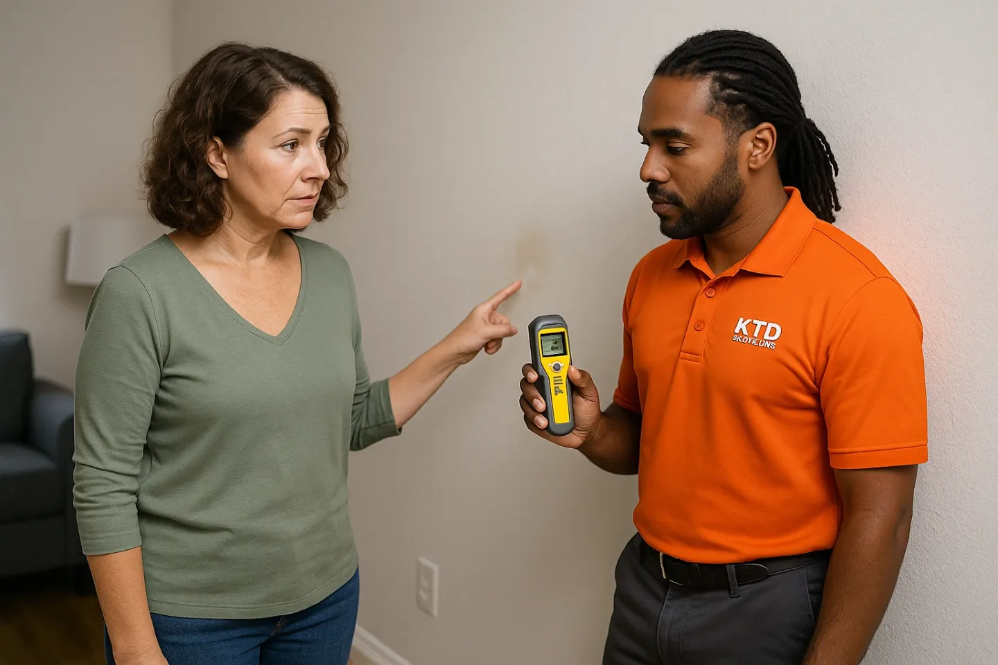 📦 Mold Assessment