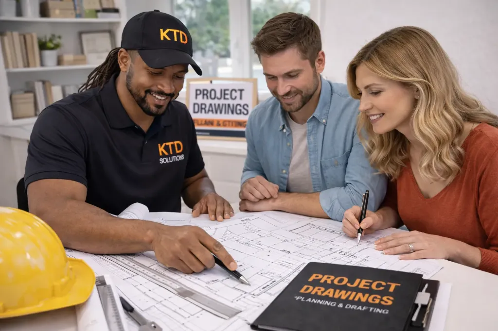 📦 Project Drawings