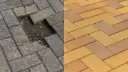 Paver Replacement