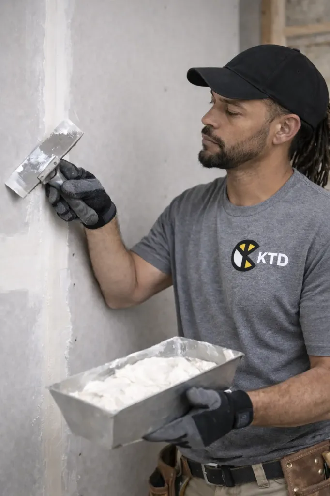 Drywall Finishing (0)