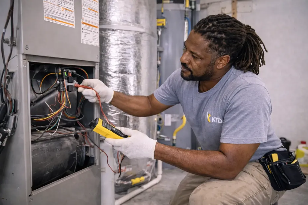 Property Maintenance